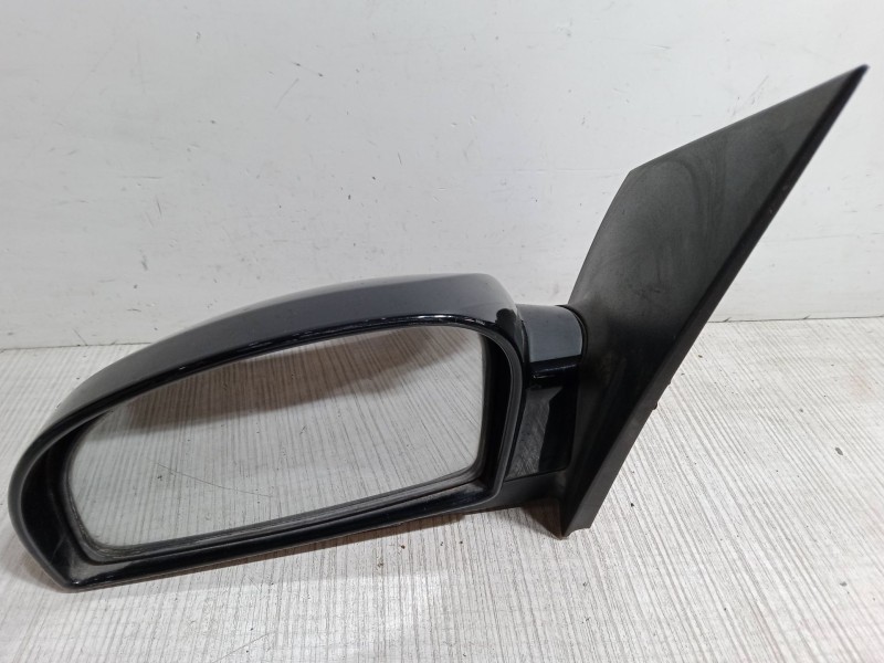 Recambio de retrovisor electrico izquierdo para hyundai getz (tb) 1.3 referencia OEM IAM   