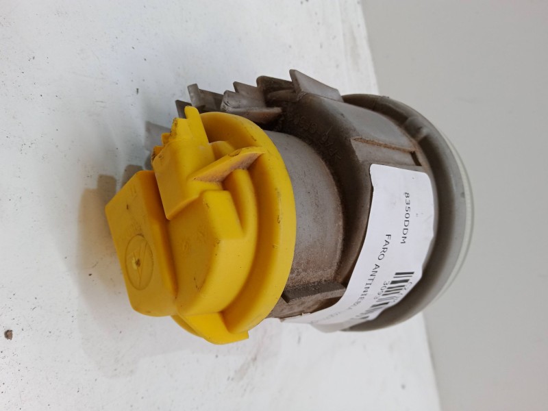 Recambio de faro antiniebla izquierdo para citroën c2 (jm_) 1.1 referencia OEM IAM   