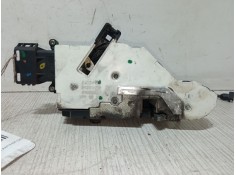 Recambio de cerradura puerta delantera derecha para peugeot 207/207+ (wa_, wc_) 1.4 referencia OEM IAM 24094158  