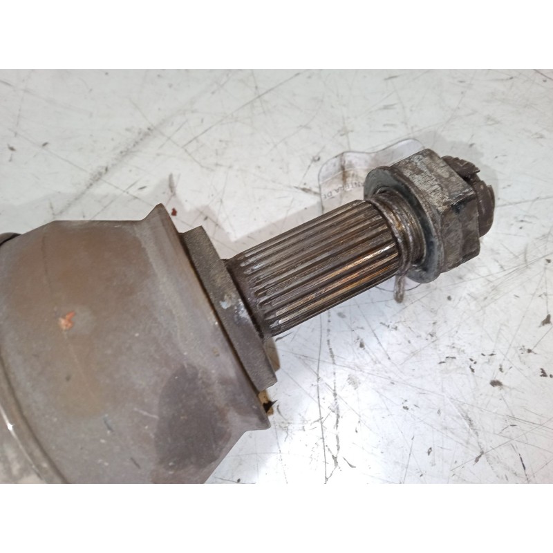 Recambio de transmision delantera derecha para citroën nemo furgoneta/monovolumen (aa_) 1.3 hdi 75 referencia OEM IAM   