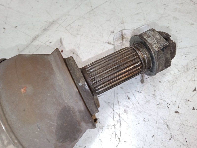 Recambio de transmision delantera derecha para citroën nemo furgoneta/monovolumen (aa_) 1.3 hdi 75 referencia OEM IAM   