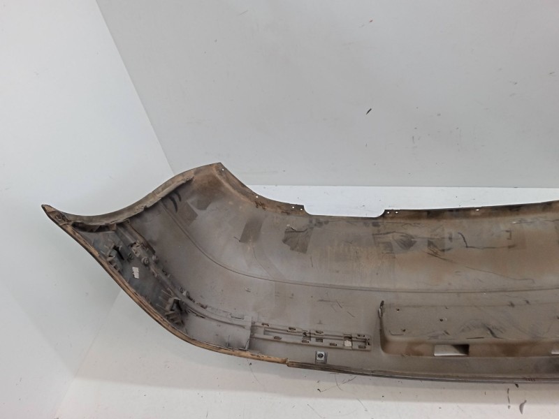 Recambio de paragolpes trasero para seat leon (1m1) 1.9 tdi referencia OEM IAM   