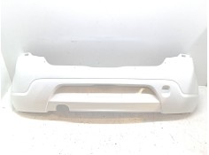 Recambio de paragolpes trasero para dacia sandero 1.2 16v referencia OEM IAM   
