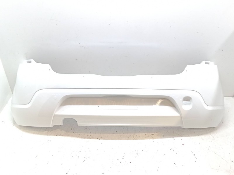 Recambio de paragolpes trasero para dacia sandero 1.2 16v referencia OEM IAM   