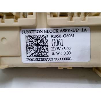 BSI 91950G6061 
