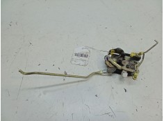 Recambio de cerradura puerta delantera derecha para hyundai atos (mx) 1.0 i referencia OEM IAM   
