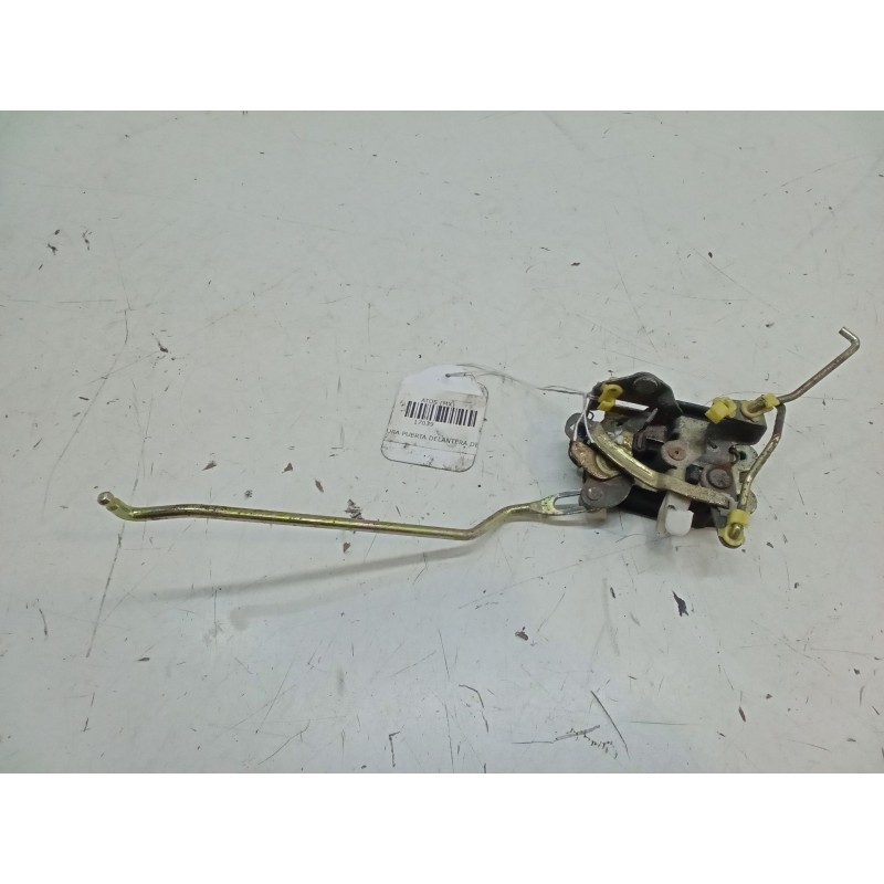 Recambio de cerradura puerta delantera derecha para hyundai atos (mx) 1.0 i referencia OEM IAM   