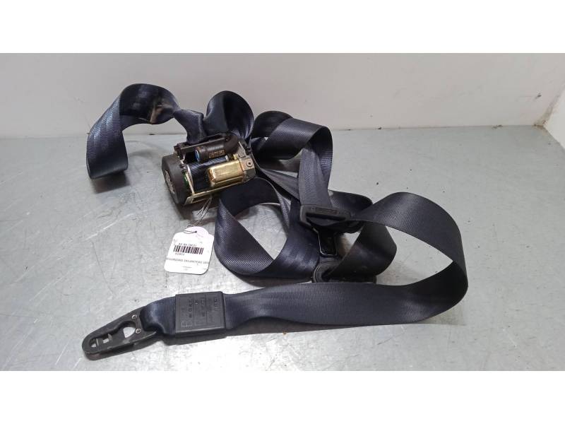 CINTURON SEGURIDAD DELANTERO DERECHO 8E0657706B 