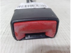 Recambio de anclaje cinturon trasero derecho para volkswagen passat b5.5 (3b3) 1.9 tdi referencia OEM IAM    2