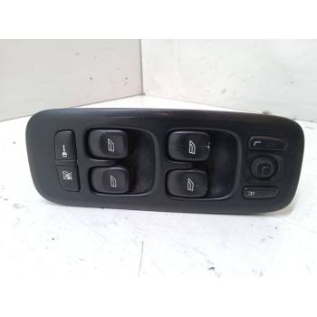 MANDO ELEVALUNAS DELANTERO IZQUIERDO 09193383 
