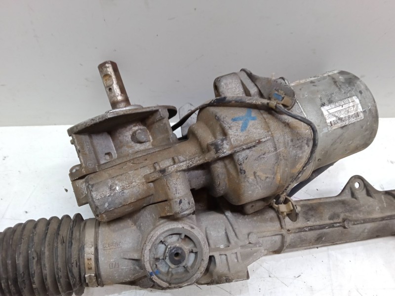 Recambio de cremallera direccion para peugeot 207/207+ (wa_, wc_) 1.6 hdi referencia OEM IAM   
