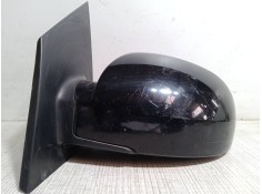 Recambio de retrovisor electrico izquierdo para hyundai getz (tb) 1.3 referencia OEM IAM    2