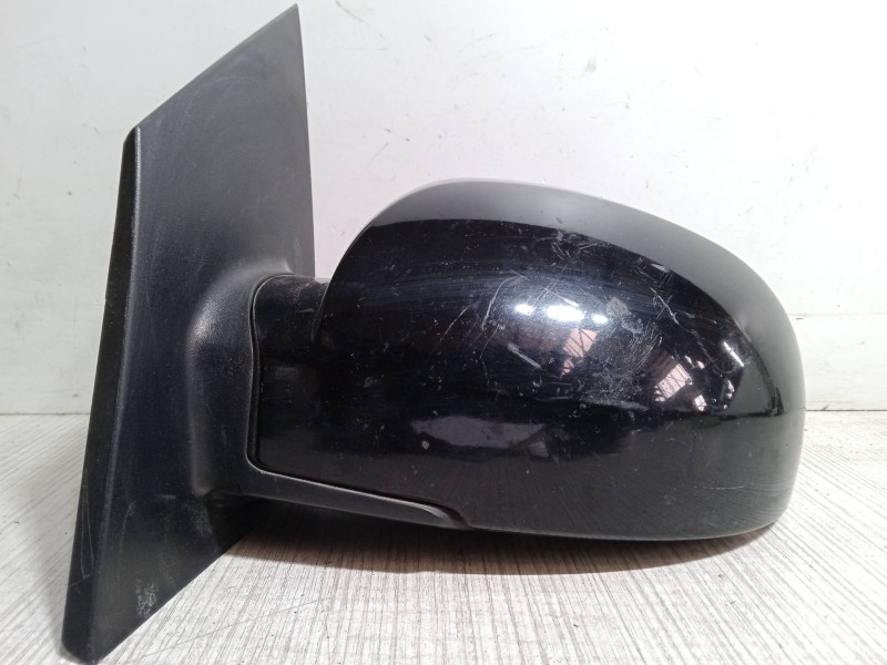 Recambio de retrovisor electrico izquierdo para hyundai getz (tb) 1.3 referencia OEM IAM   
