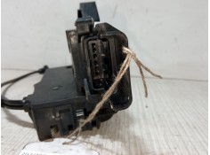 Recambio de cerradura puerta delantera derecha para peugeot 207/207+ (wa_, wc_) 1.4 referencia OEM IAM 24094158   2