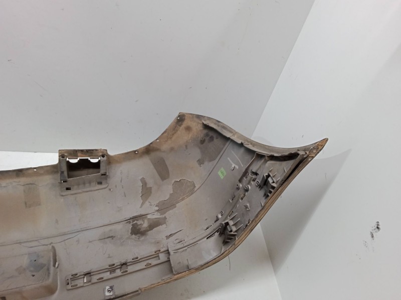 Recambio de paragolpes trasero para seat leon (1m1) 1.9 tdi referencia OEM IAM   