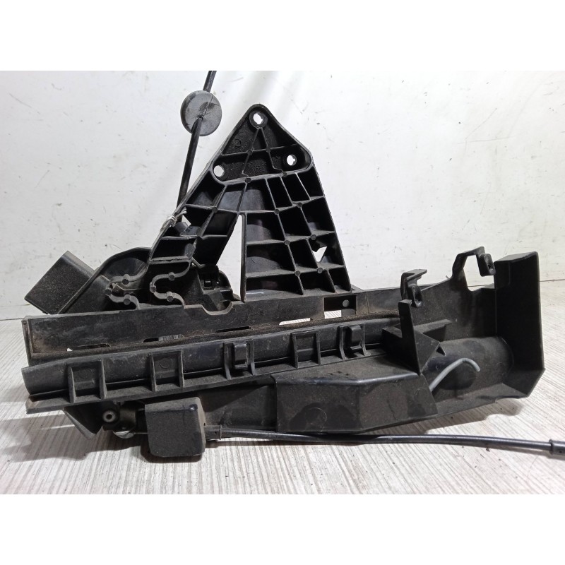 Recambio de cerradura puerta delantera izquierda para ford focus ii (da_, hcp, dp) 1.6 referencia OEM IAM   