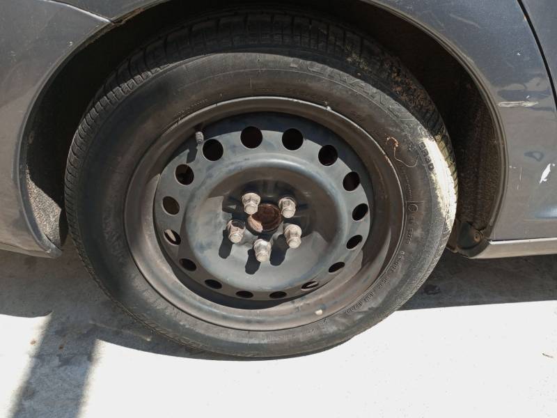 TOYOTA AVENSIS STATION WAGON (_T25_)