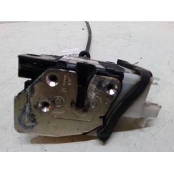 CERRADURA PUERTA DELANTERA DERECHA 81320A4010 