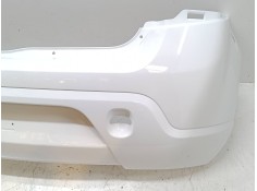 Recambio de paragolpes trasero para dacia sandero 1.2 16v referencia OEM IAM    2