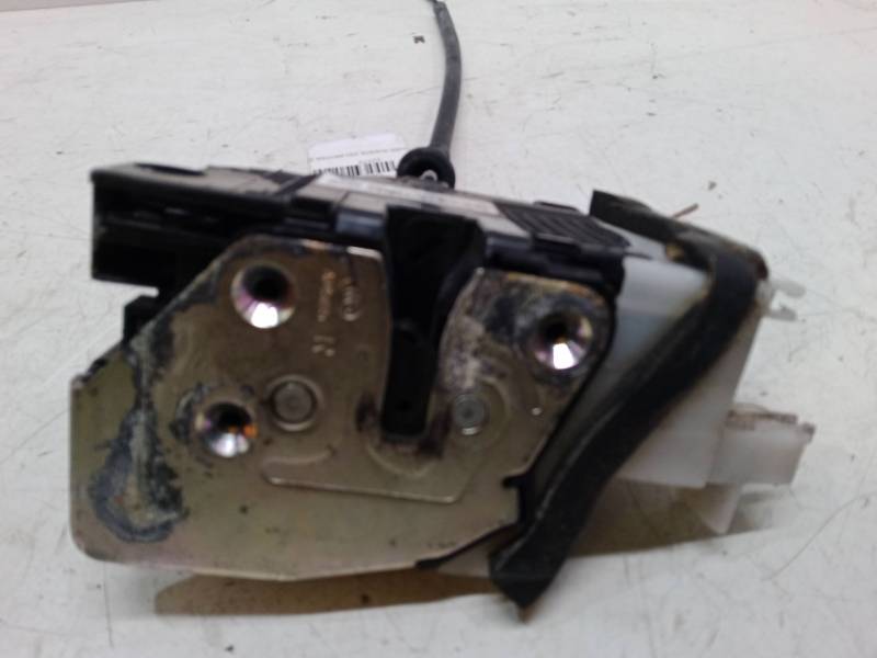 CERRADURA PUERTA DELANTERA DERECHA 81320A4010 