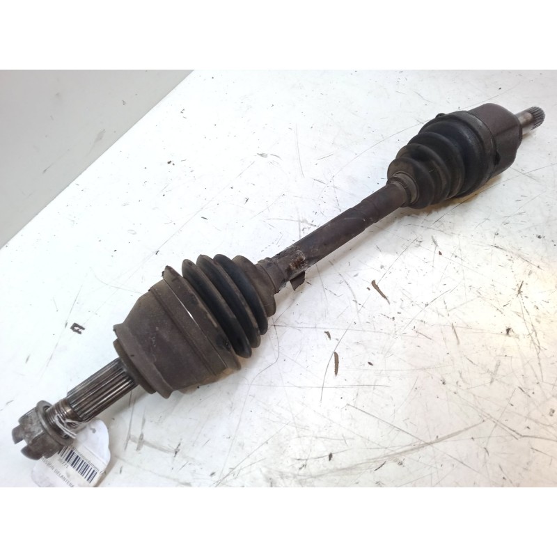 Recambio de transmision delantera izquierda para citroën nemo furgoneta/monovolumen (aa_) 1.3 hdi 75 referencia OEM IAM   