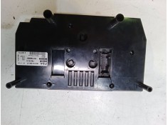 Recambio de mando climatizador para citroën xsara picasso (n68) 2.0 hdi referencia OEM IAM 96514030XT  F011500007 2