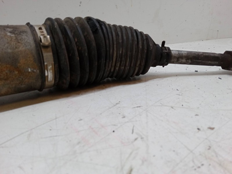 Recambio de cremallera direccion para peugeot 207/207+ (wa_, wc_) 1.6 hdi referencia OEM IAM   