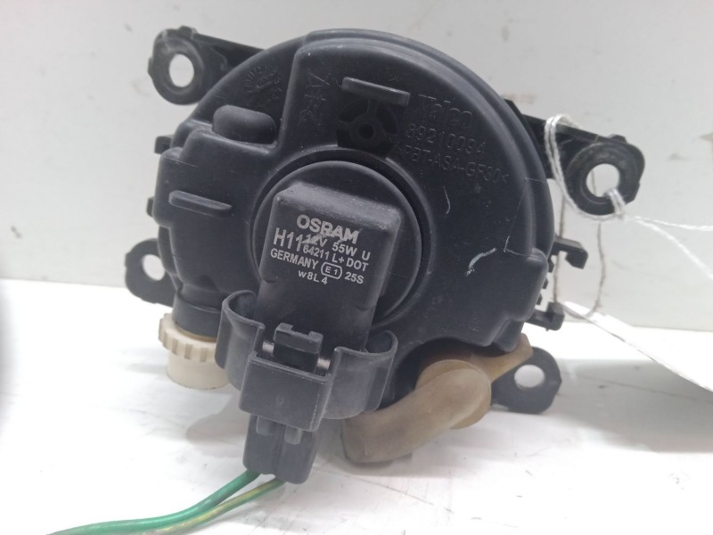 Recambio de faro antiniebla derecho para citroën c4 i (lc_) 1.4 16v referencia OEM IAM   