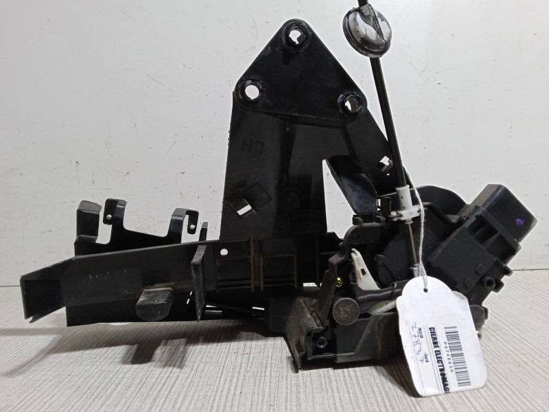 Recambio de cerradura puerta delantera izquierda para ford focus ii (da_, hcp, dp) 1.6 referencia OEM IAM   