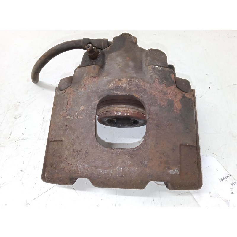 Recambio de pinza freno delantera derecha para mercedes-benz clase m (w163) ml 430 (163.172) referencia OEM IAM   