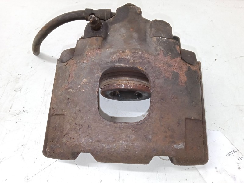 Recambio de pinza freno delantera derecha para mercedes-benz clase m (w163) ml 430 (163.172) referencia OEM IAM   