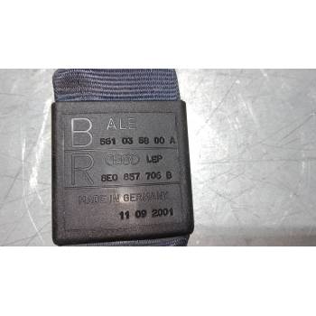 CINTURON SEGURIDAD DELANTERO DERECHO 8E0657706B 