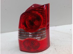 Recambio de piloto trasero derecho para hyundai atos (mx) 1.1 referencia OEM IAM   