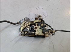 Recambio de cerradura puerta delantera izquierda para hyundai atos (mx) 1.0 i referencia OEM IAM   