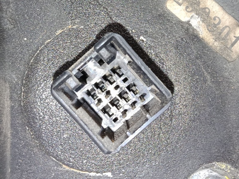 Recambio de retrovisor electrico izquierdo para hyundai getz (tb) 1.3 referencia OEM IAM   