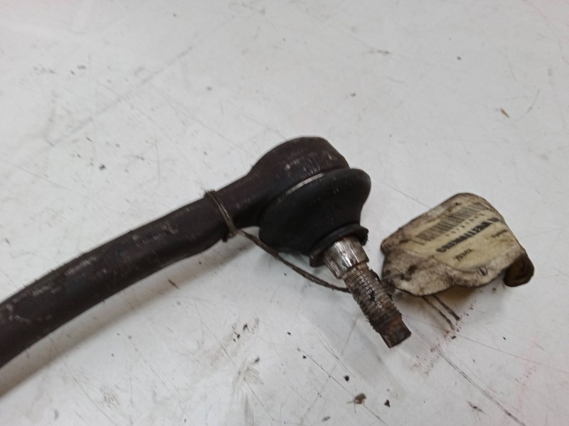 Recambio de cremallera direccion para peugeot 207/207+ (wa_, wc_) 1.6 hdi referencia OEM IAM   
