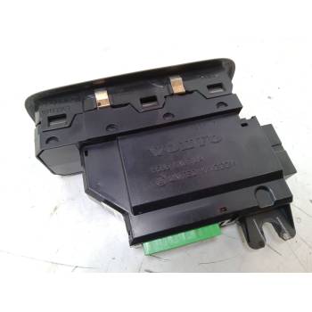 MANDO ELEVALUNAS DELANTERO IZQUIERDO 09193383 