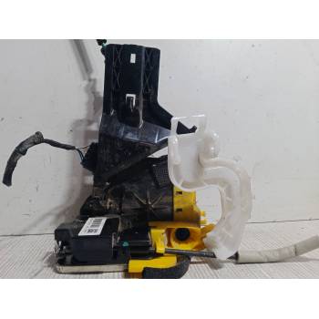 CERRADURA PUERTA DELANTERA IZQUIERDA 