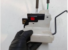 Recambio de cerradura puerta trasera izquierda para hyundai i10 ii (ba, ia) 1.0 referencia OEM IAM 81410b9020   2