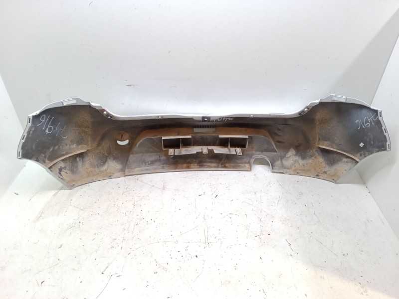 Recambio de paragolpes trasero para dacia sandero 1.2 16v referencia OEM IAM   
