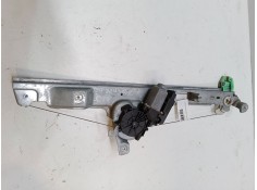 Recambio de elevalunas electrico delantero derecho para renault scénic ii (jm0/1_) 1.5 dci (jm1e, jm16) referencia OEM IAM