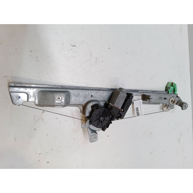 Recambio de elevalunas electrico delantero derecho para renault scénic ii (jm0/1_) 1.5 dci (jm1e, jm16) referencia OEM IAM   