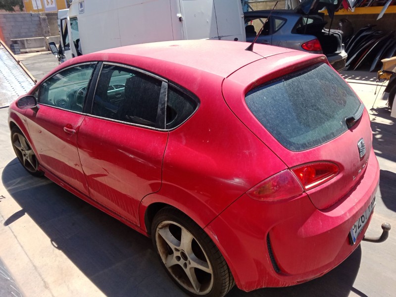 seat leon (1p1) del año 2007 seat leon (1p1) del año 2007