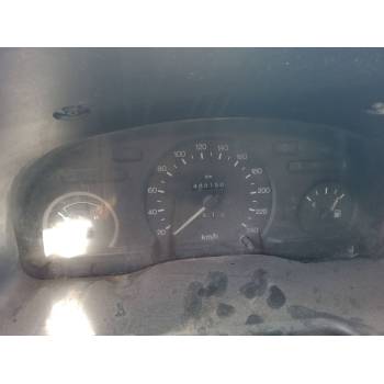 FORD TRANSIT CAJA/CHASIS (E_ _)