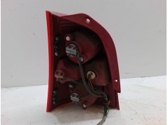 Recambio de piloto trasero derecho para hyundai atos (mx) 1.1 referencia OEM IAM    2