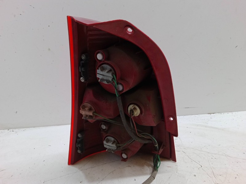 Recambio de piloto trasero derecho para hyundai atos (mx) 1.1 referencia OEM IAM   