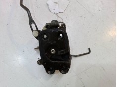 Recambio de cerradura puerta delantera izquierda para hyundai atos (mx) 1.0 i referencia OEM IAM    2