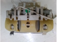 Recambio de luz interior delantera para citroën xsara picasso (n68) 2.0 hdi referencia OEM IAM    2