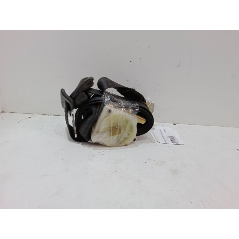 Recambio de cinturon seguridad trasero derecho para opel corsa b (s93) 1.0 i 12v (f08, f68, m68) referencia OEM IAM   