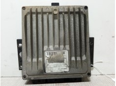 Recambio de centralita motor uce para renault kangoo (kc0/1_) 1.5 dci (kc07) referencia OEM IAM 8200498185   2